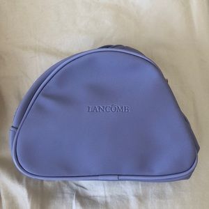 Lancôme pouch